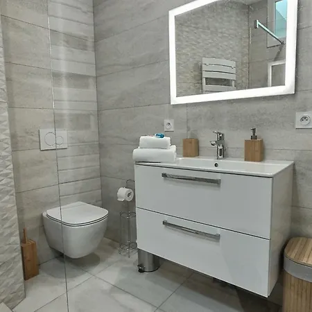 Le Lautrec - Vue Cathedrale - Centre-ville *