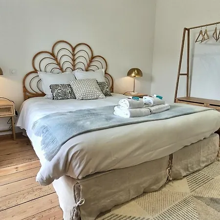 Le Lautrec - Vue Cathedrale - Centre-ville شقة *