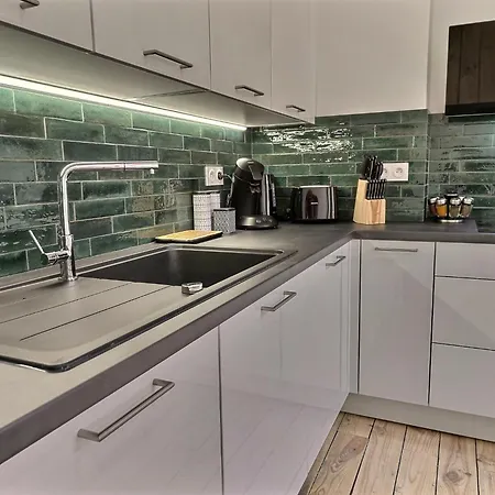 Le Lautrec - Vue Cathedrale - Centre-ville