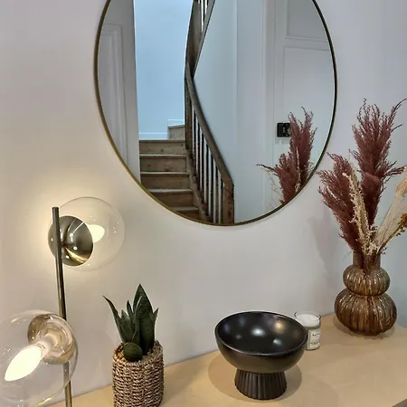 Le Lautrec - Vue Cathedrale - Centre-ville شقة ألبي