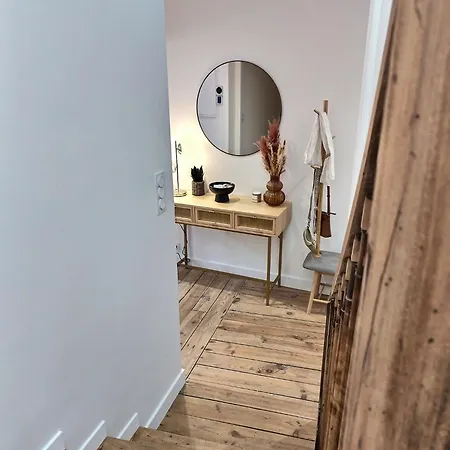 Le Lautrec - Vue Cathedrale - Centre-ville شقة