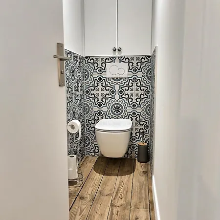 Le Lautrec - Vue Cathedrale - Centre-ville شقة