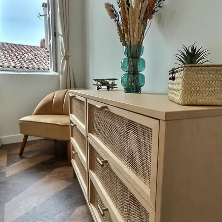 شقة Le Lautrec - Vue Cathedrale - Centre-ville *