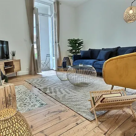 شقة Le Lautrec - Vue Cathedrale - Centre-ville