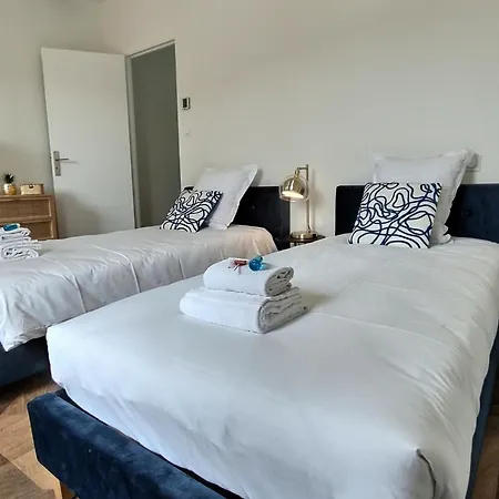 Apartment Le Lautrec - Vue Cathedrale - Centre-ville Albi